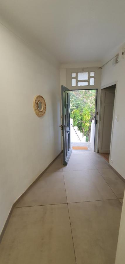 Appart Villa Magnolia Villeneuve Les Avignon - Provence Eksteriør bilde