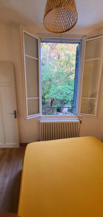 Appart Villa Magnolia Villeneuve Les Avignon - Provence Eksteriør bilde