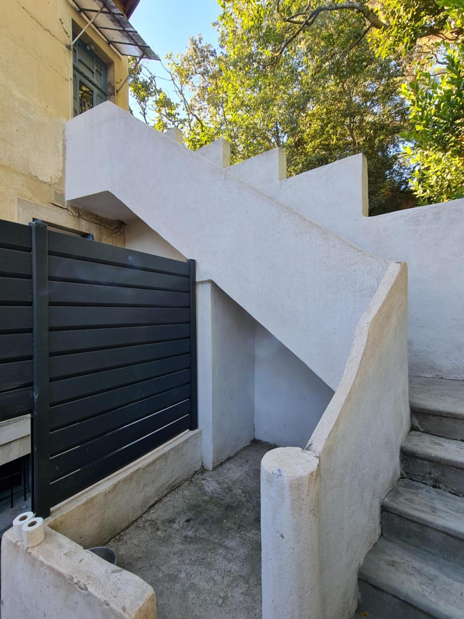 Appart Villa Magnolia Villeneuve Les Avignon - Provence Eksteriør bilde