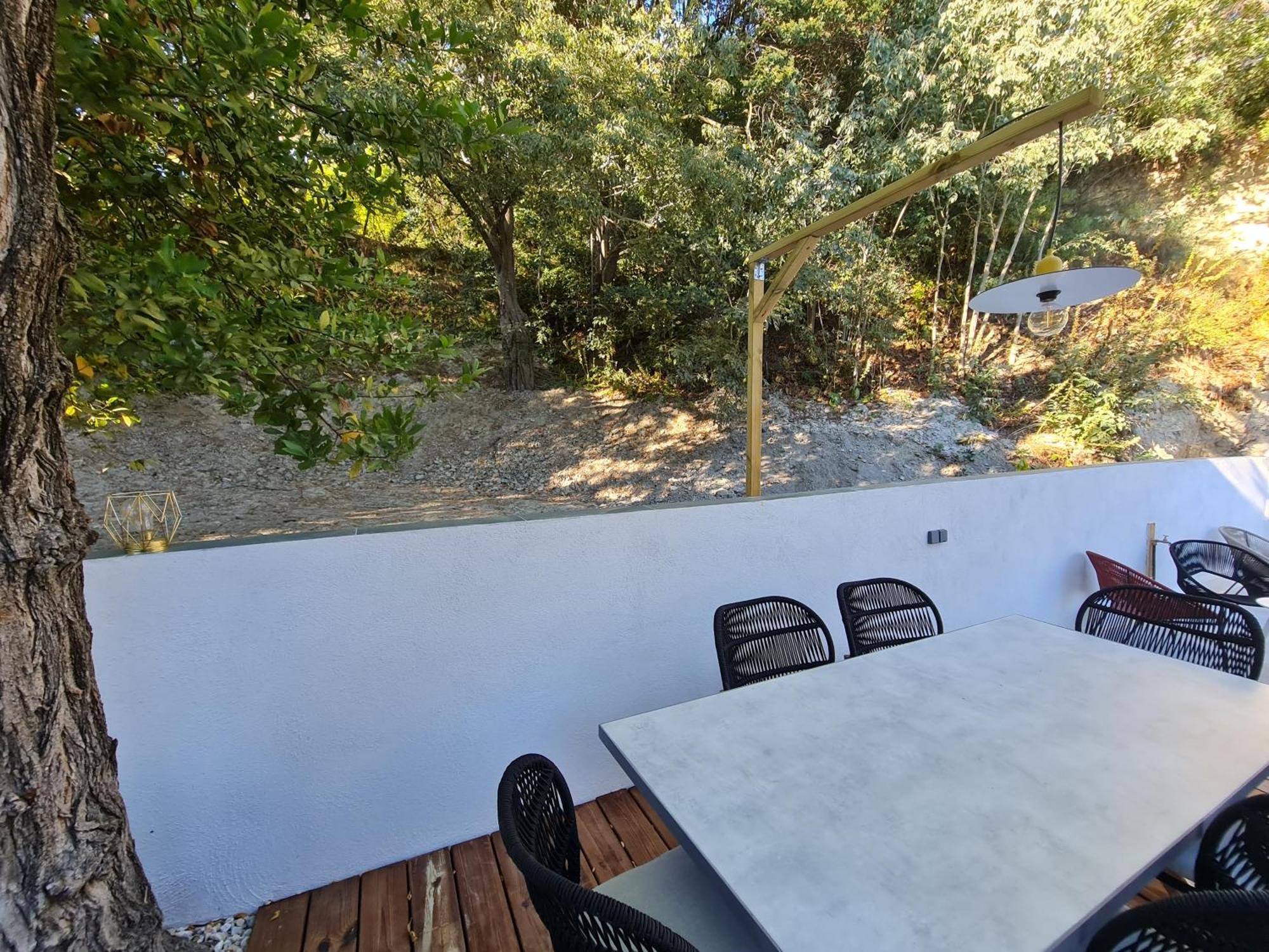 Appart Villa Magnolia Villeneuve Les Avignon - Provence Eksteriør bilde